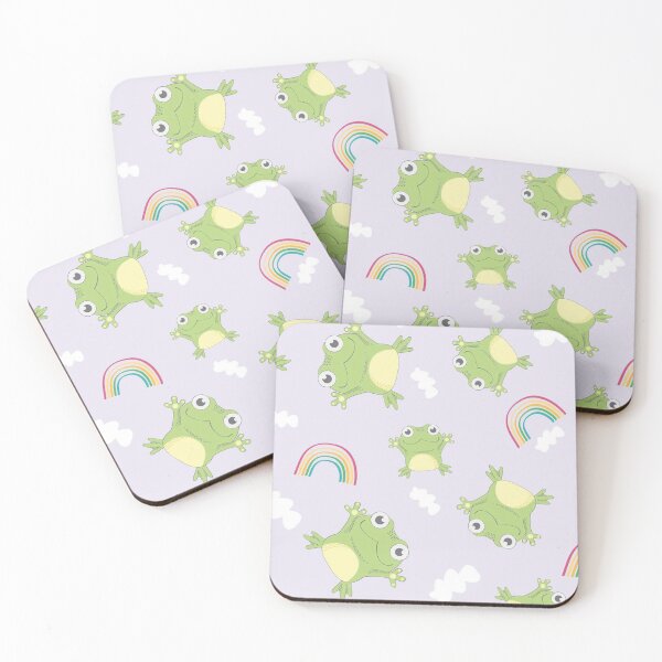 Item preview, frog pattern designed and sold by zaher97.