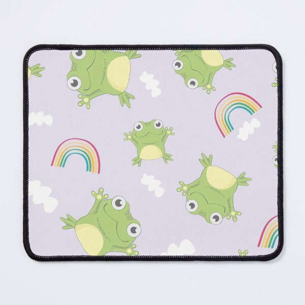 Item preview, frog pattern designed and sold by zaher97.