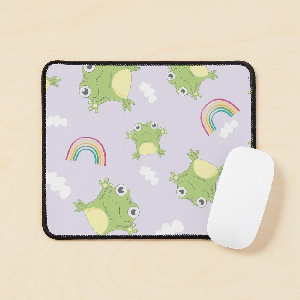 Item preview, Mouse Pad designed and sold by zaher97.