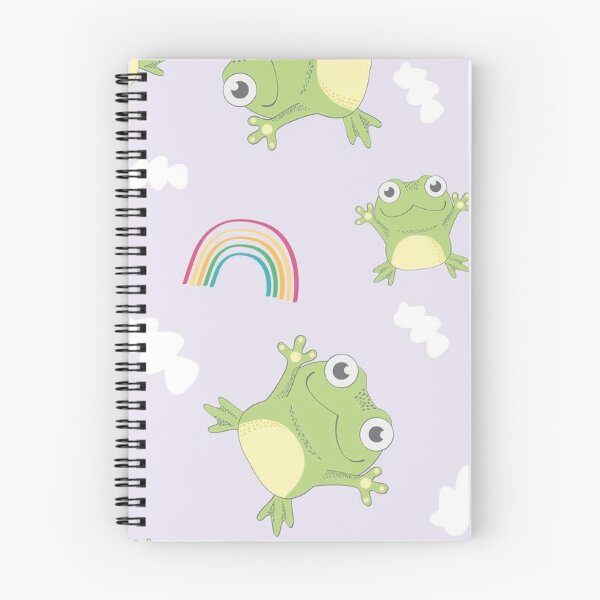 Item preview, frog pattern designed and sold by zaher97.