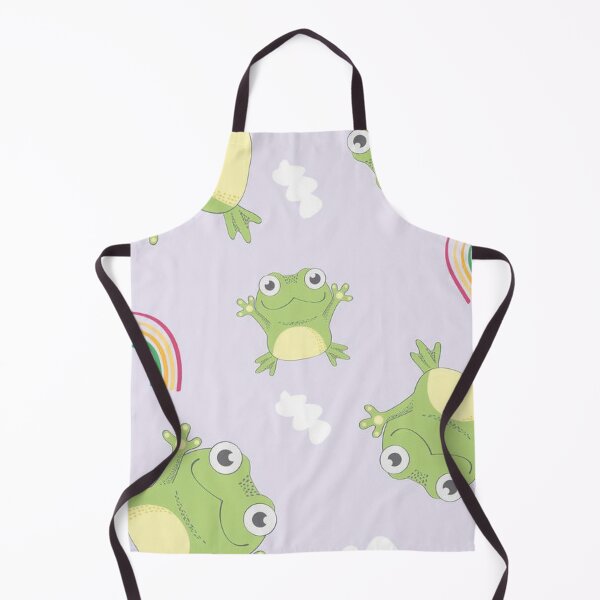 Item preview, frog pattern designed and sold by zaher97.
