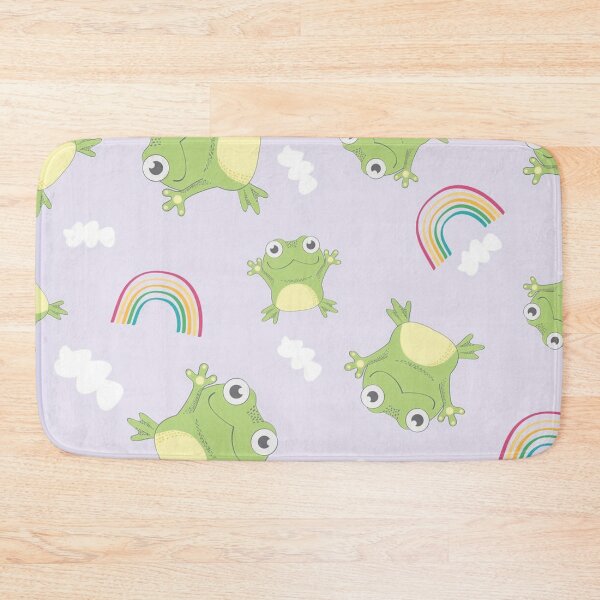 Item preview, frog pattern designed and sold by zaher97.
