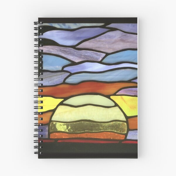 Item preview, Sunrise/Sunset Glass 1 designed and sold by MorningFlowerA.