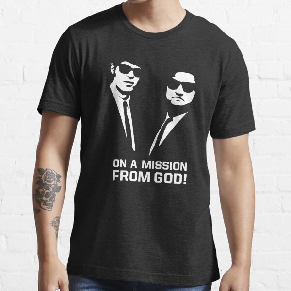 Blues Brothers T-Shirts for Sale