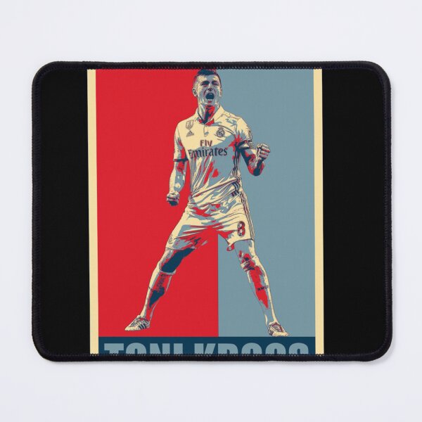 Item preview, Toni Kroos Classic designed and sold by GinaDrake.