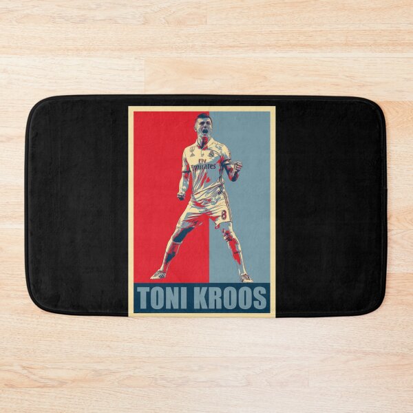 Item preview, Toni Kroos Classic designed and sold by GinaDrake.