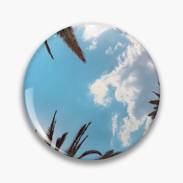 Artikelvorschau, Palm Sky entworfen und verkauft von Raft.