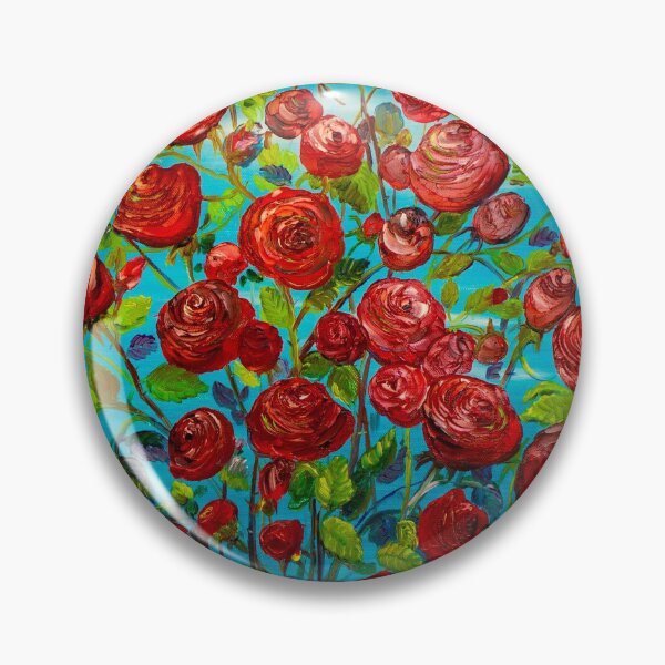 Item preview, Red roses  designed and sold by Natalia_Shchip.