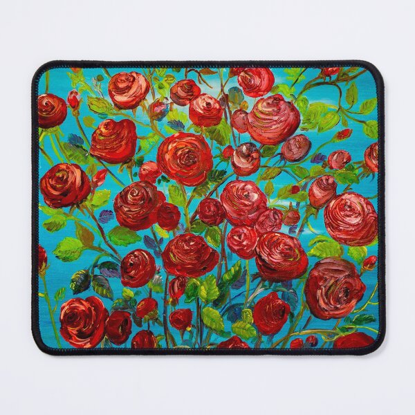 Item preview, Red roses  designed and sold by Natalia_Shchip.