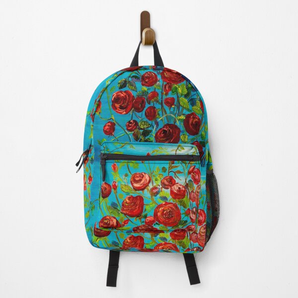 Item preview, Red roses designed and sold by Natalia_Shchip.