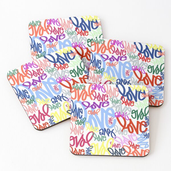 Item preview, LOVE designed and sold by MAYRA PEREZ.