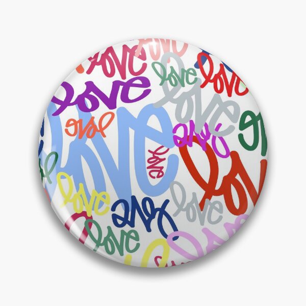 Item preview, LOVE designed and sold by MAYRA PEREZ.