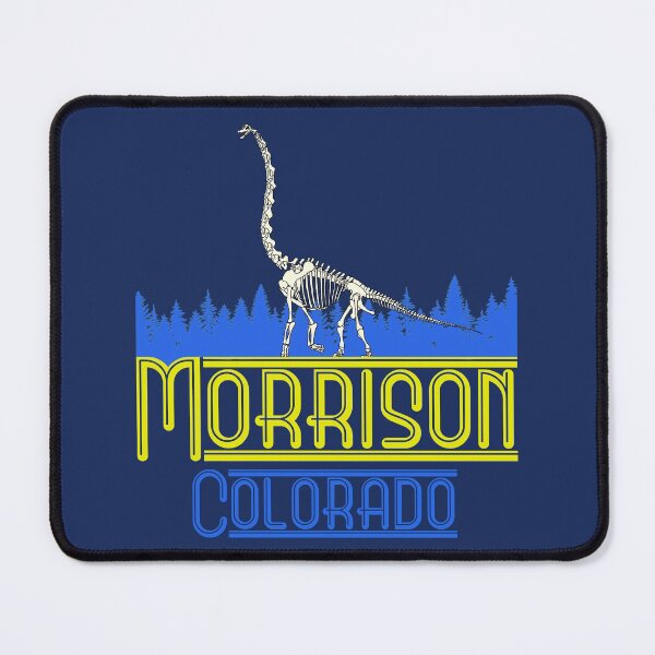 Item preview, Morrison Formation - Colorado US designed and sold by TomSaturnV.