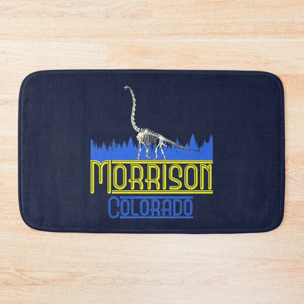 Item preview, Morrison Formation - Colorado US designed and sold by TomSaturnV.