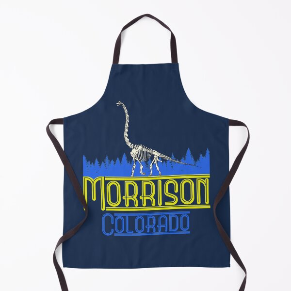 Item preview, Morrison Formation - Colorado US designed and sold by TomSaturnV.