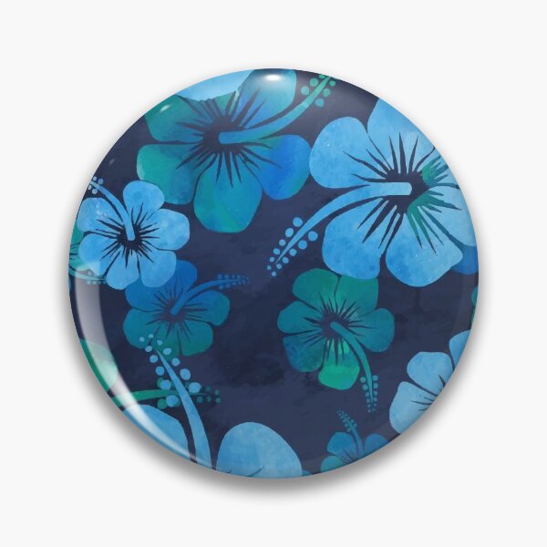 Item preview, hibiscus designed and sold by zaher97.