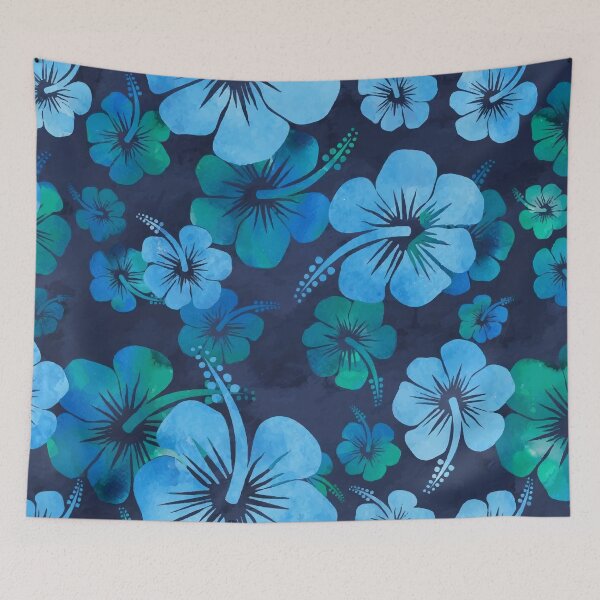 Item preview, hibiscus designed and sold by zaher97.