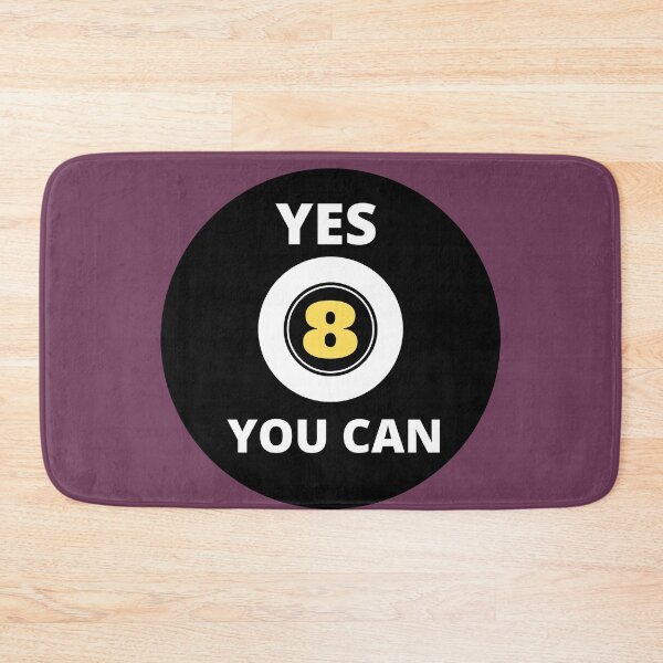 Item preview, YES YOU CAN. designed and sold by Highhocreations.