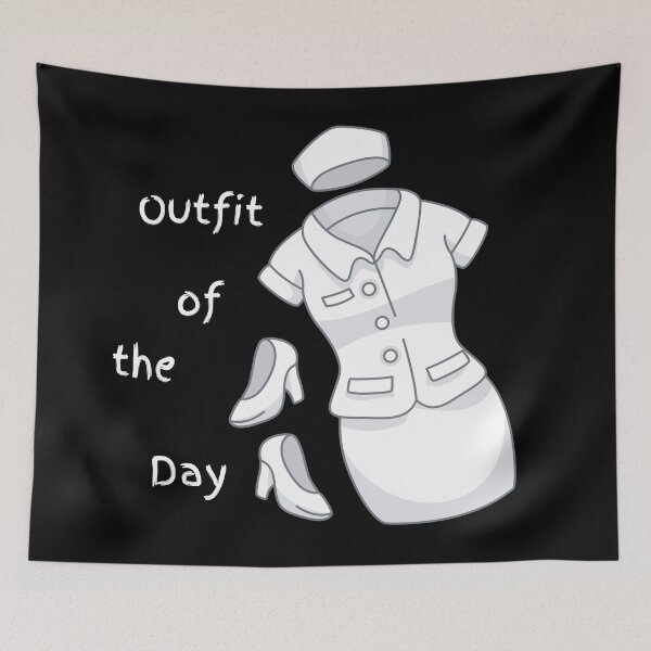 Item preview, Nurse day designed and sold by HasnaanMohsin.