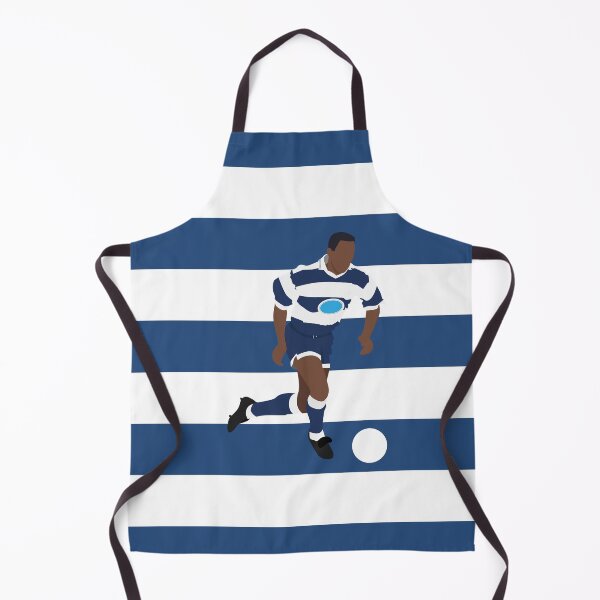 Item preview, Les Ferdinand in the Hoops Playing for QPR designed and sold by spmdesigns.