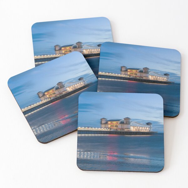 Item preview, The Grand Pier, Wetson-super-Mare designed and sold by Craig Joiner.
