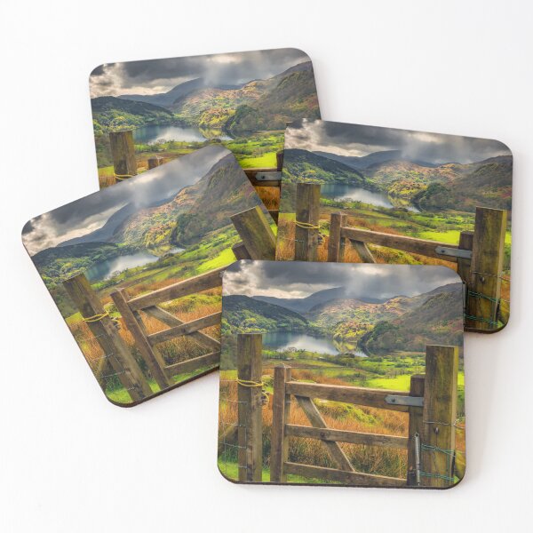 Item preview, Nant Gwynant Wales designed and sold by AJEvans.