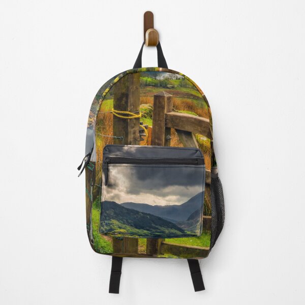 Item preview, Nant Gwynant Wales designed and sold by AJEvans.