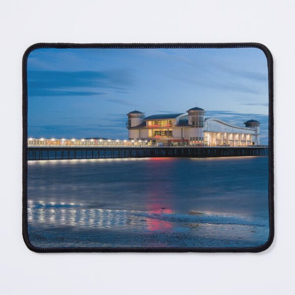 Item preview, The Grand Pier, Wetson-super-Mare designed and sold by Craig Joiner.