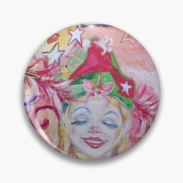 Item preview, Anabelle, creator of joy designed and sold by Solunarts.