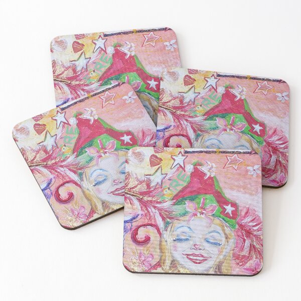 Item preview, Anabelle, creator of joy designed and sold by Solunarts.