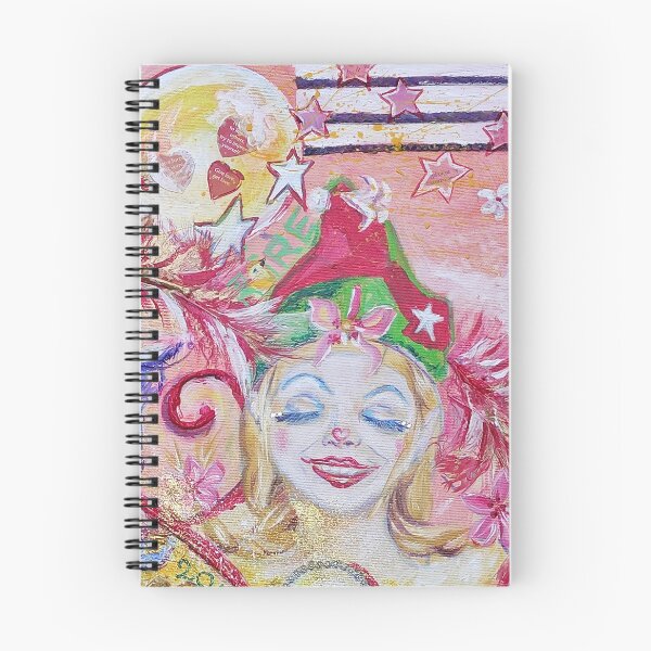 Item preview, Anabelle, creator of joy designed and sold by Solunarts.