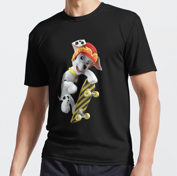 Marshall Paw Patrol Active T-Shirt