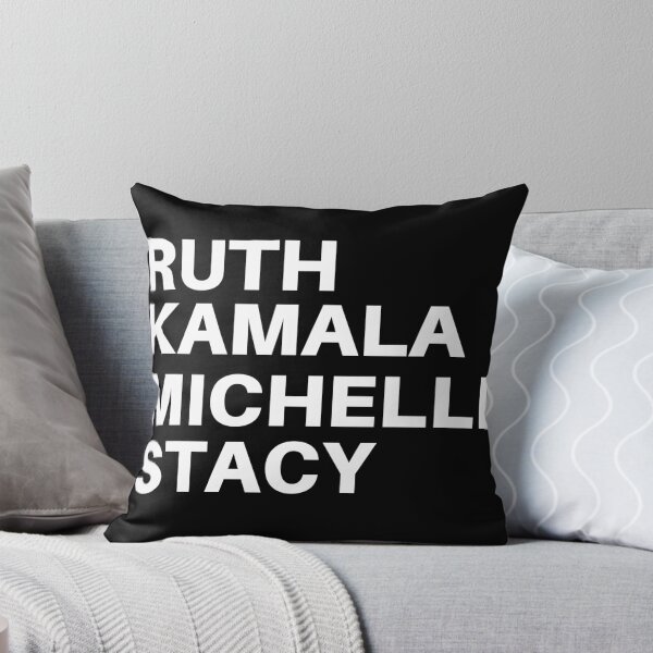 Aperçu de l'œuvre ruth kamala michelle stacy créée et vendue par Kerstinbeyer.