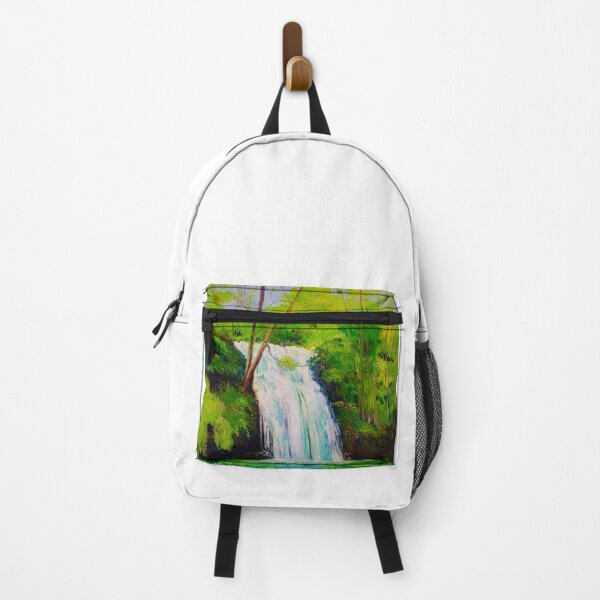 Artikelvorschau, Mystical waterfall  entworfen und verkauft von Natalia_Shchip.