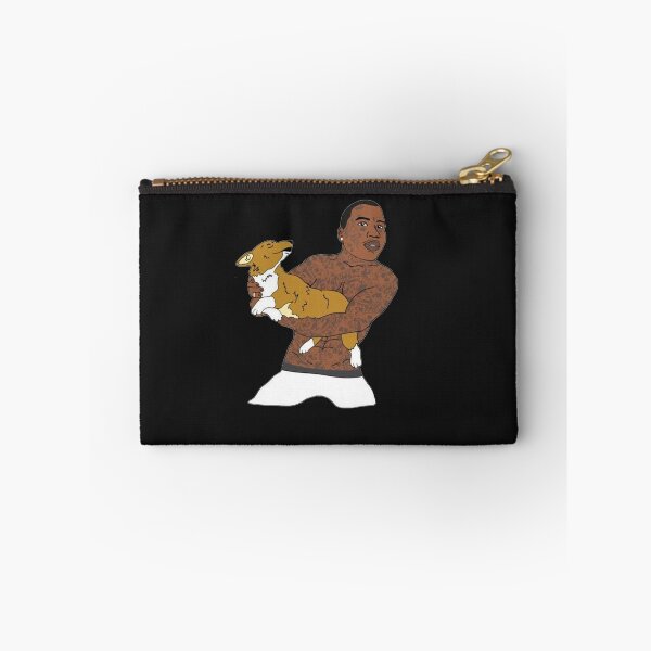 Item preview, rappers with puppies 2 designed and sold by vivaFREEDOM.