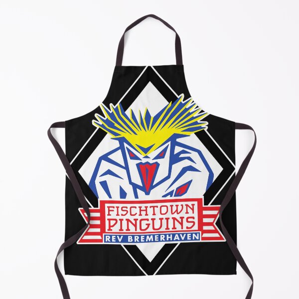 Item preview, Fischtown Pinguins Essential T-Shirt.png designed and sold by DougUsher.