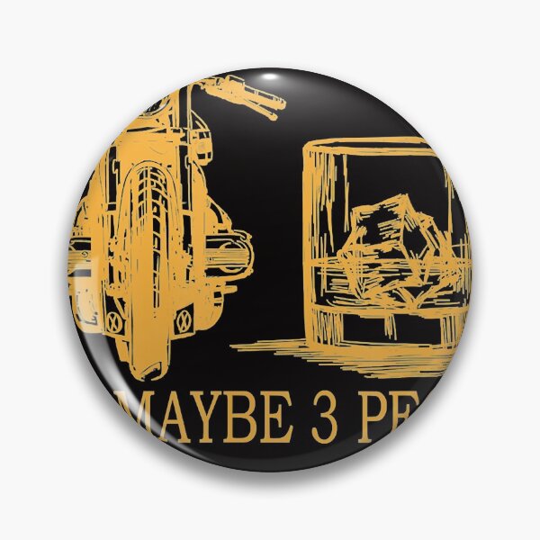 Item preview, I Like Motorcycles And Bourbon And Maybe 3 People designed and sold by JodyBoling.