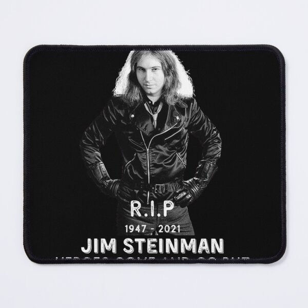 Item preview, Jim Steinman Classic designed and sold by TeddyTanner.