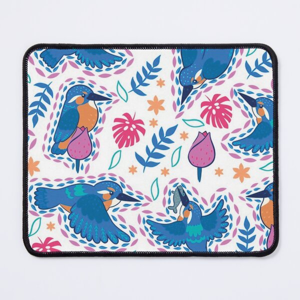 Item preview, Kingfisher designed and sold by zaher97.