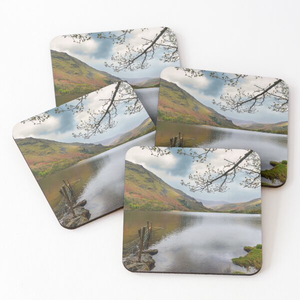 Item preview, Gwynant Lake Snowdonia designed and sold by AJEvans.