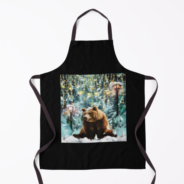 Item preview, magic bears designed and sold by 15Azules.
