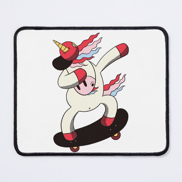 Item preview, Unicorn Male Dabbing designed and sold by TRIBExSPACE.