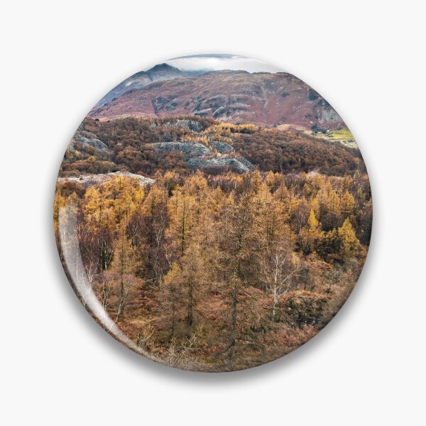 Artikelvorschau, View of Forest and Hills entworfen und verkauft von Tony North.