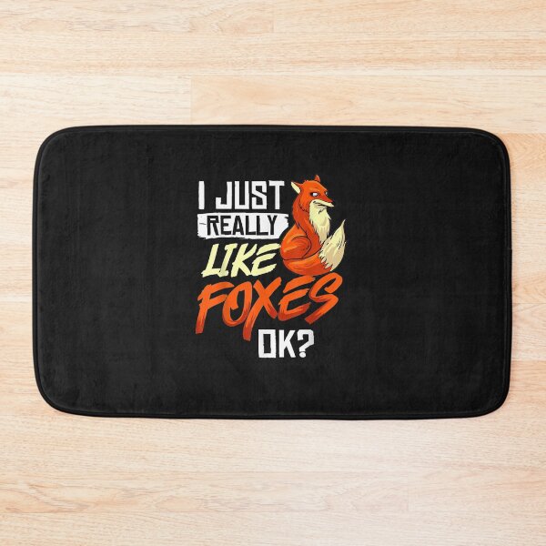 Item preview, Red Foxes Fennec Fox Animal Funny Cute T-Shirt designed and sold by shop   luisant.