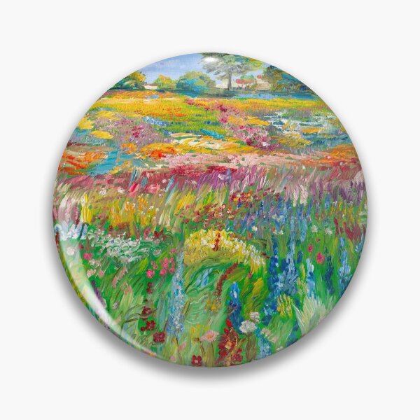 Item preview, Forest Flowers designed and sold by Natalia_Shchip.