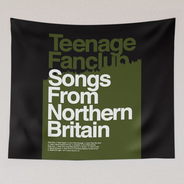 Item preview, Chansons du nord de la Bretagne T-shirt classique designed and sold by Willieall.