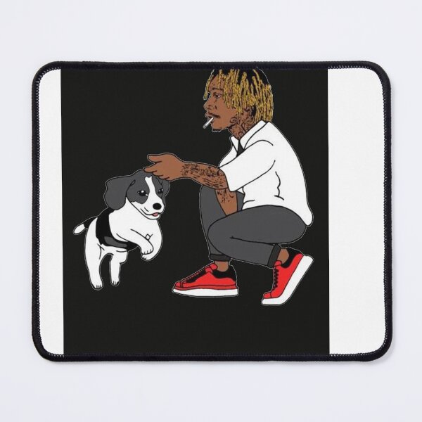 Item preview, rappers with puppies 3 designed and sold by vivaFREEDOM.