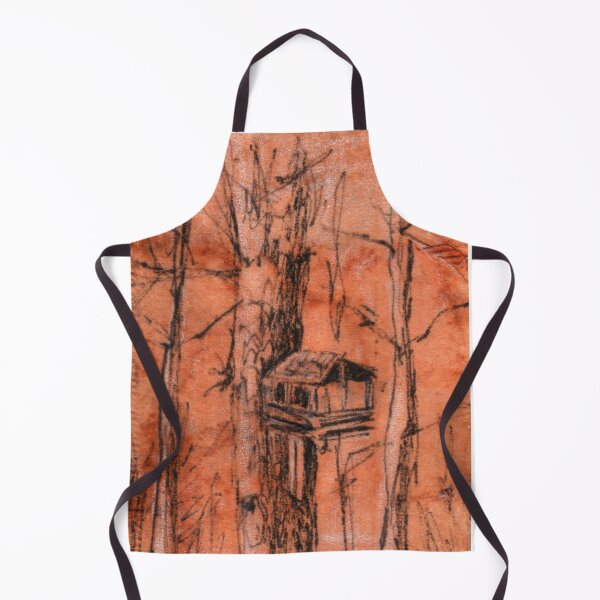 Item preview, Bird feeder on a tree designed and sold by Julia Faranchuk.