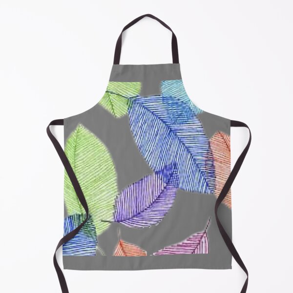 Item preview, Falling leaves designed and sold by designbyjodyb.