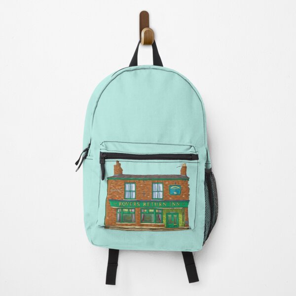Item preview, Coronation Street Rover Return Inn Pub ARTWORK  designed and sold by zirnurzaheer.
